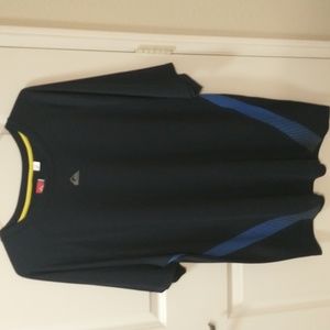 *NEW* Quicksilver Performance shirt